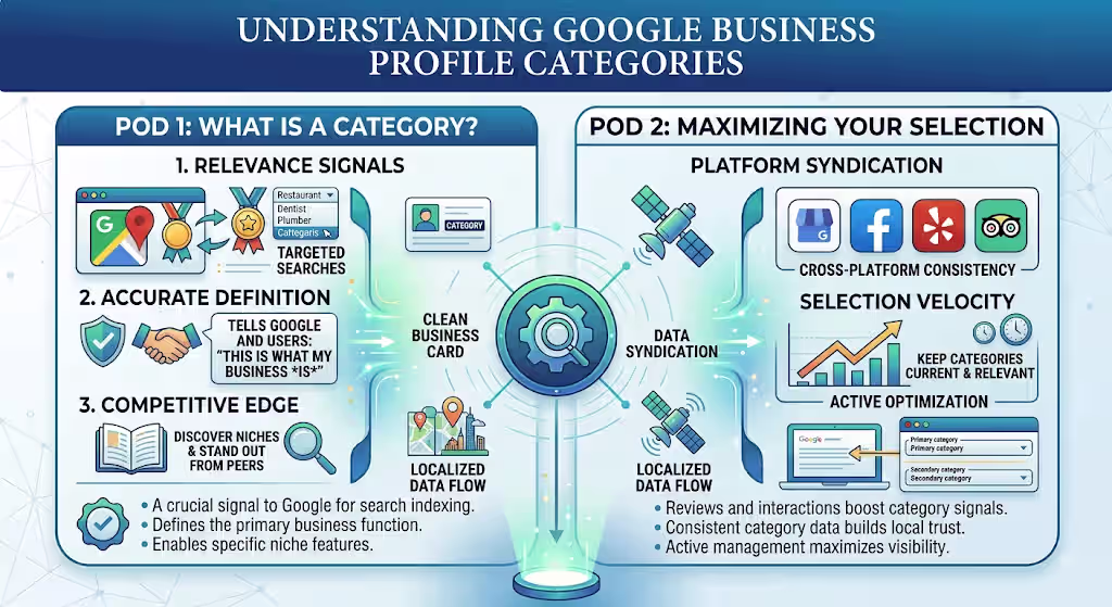 understanding google business profile