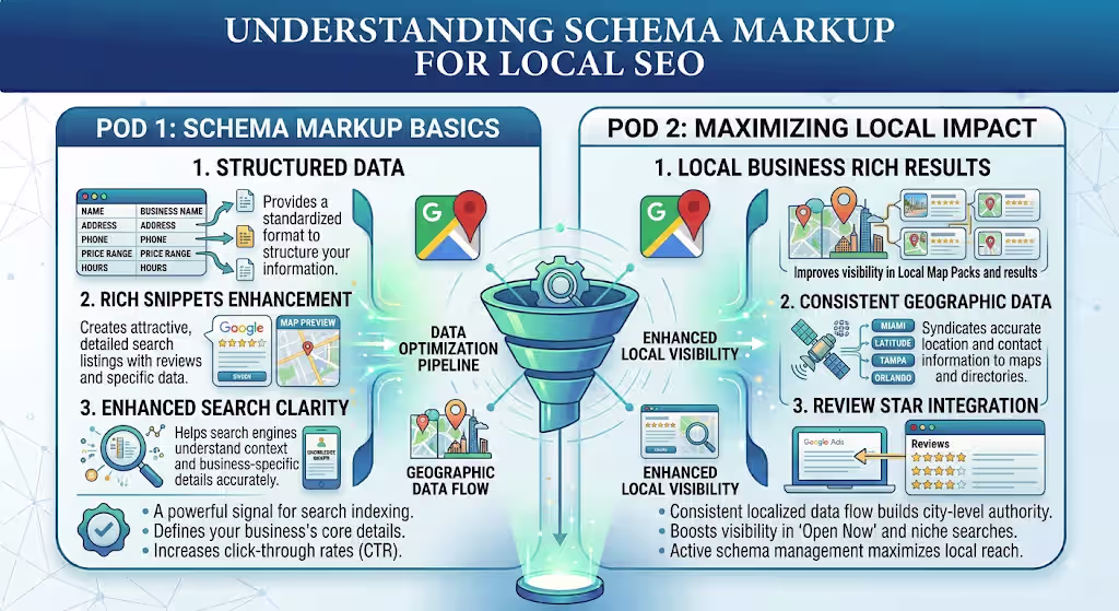 understanding schema markup for local seo