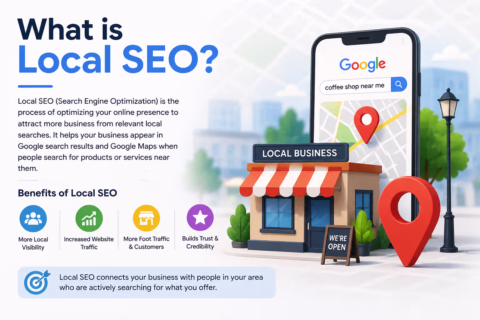 what is seo