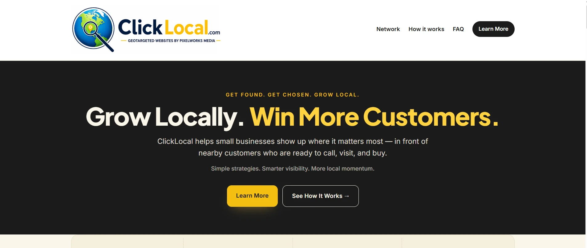 ClickLocal