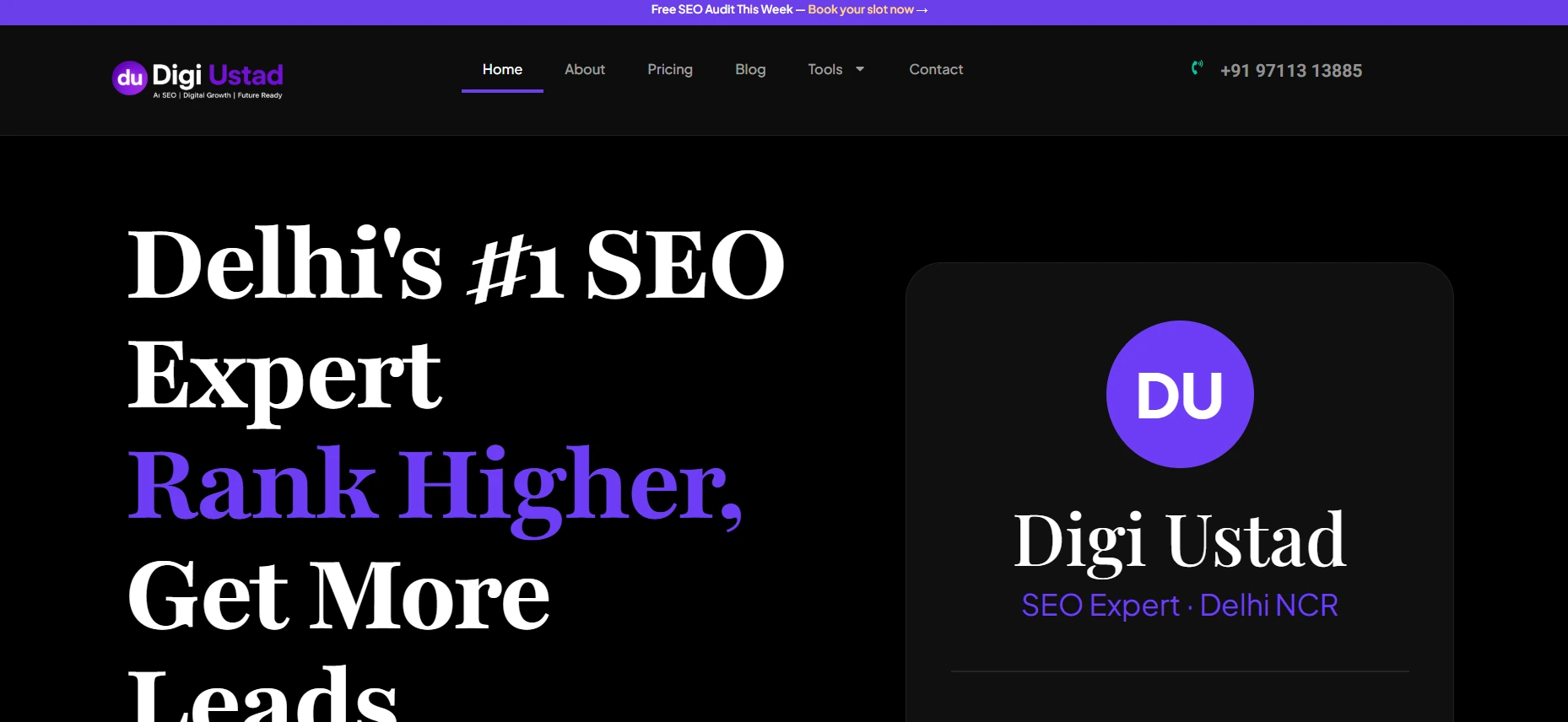 Digi Ustad