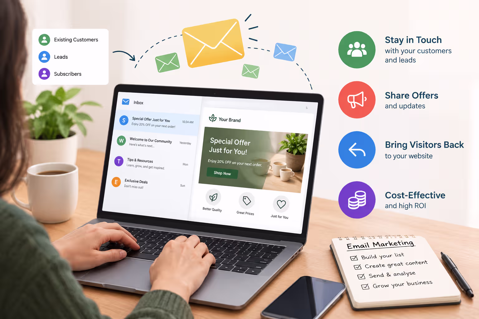Email Marketing