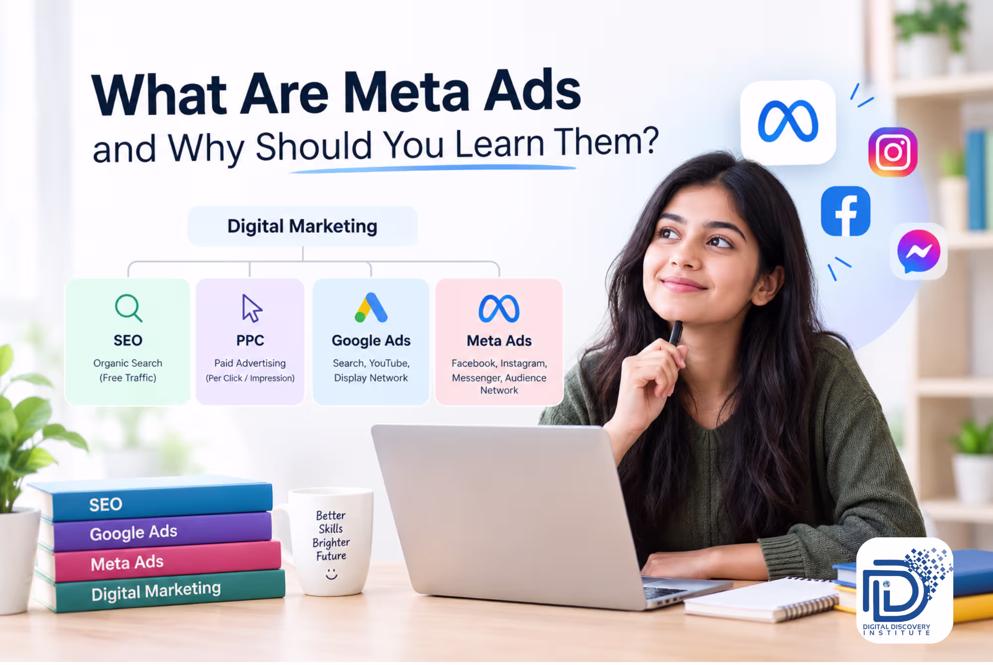 What Are Meta Ads and Why Should You Learn Them