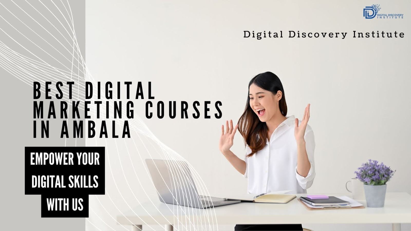 Best Digital Marketing Course in Ambala