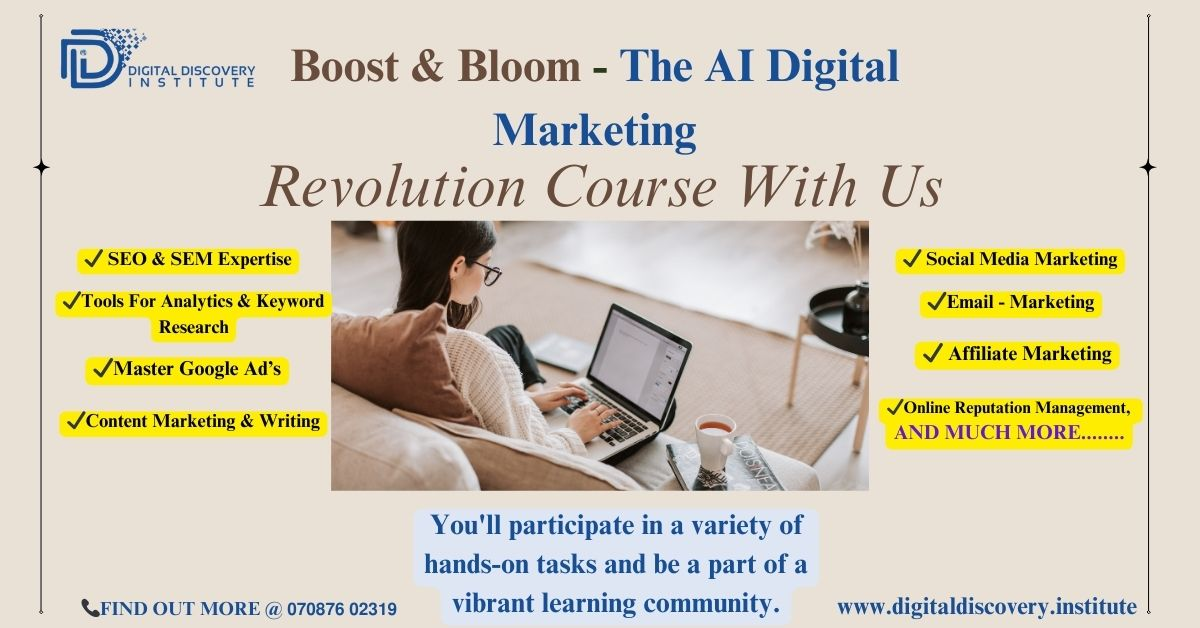 Amritsar AI Digital Marketing