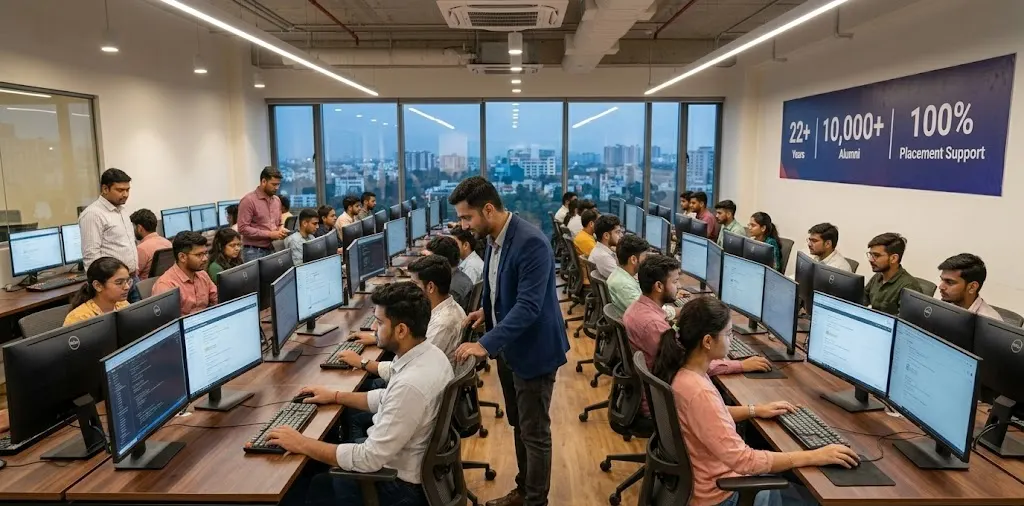 Digital Marketing institute in India