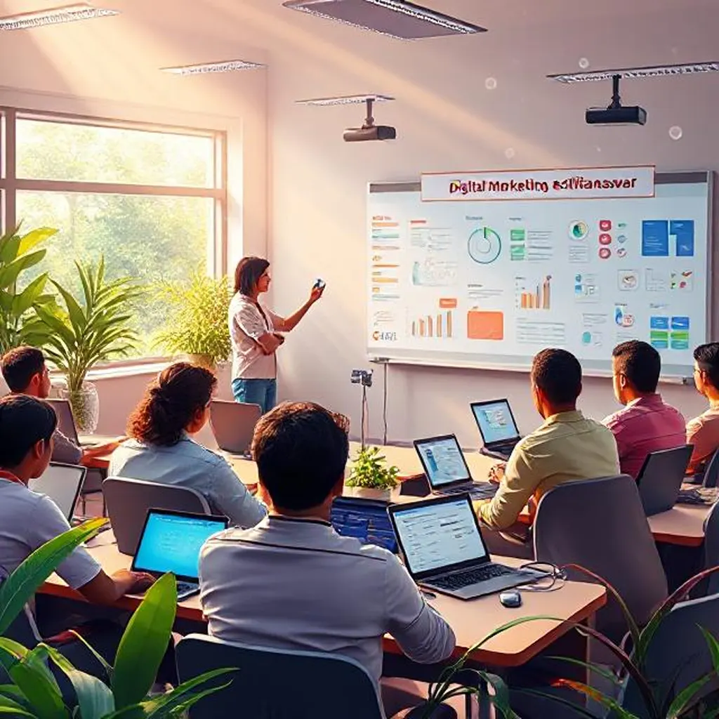 Digital Marketing in Bhubaneswar