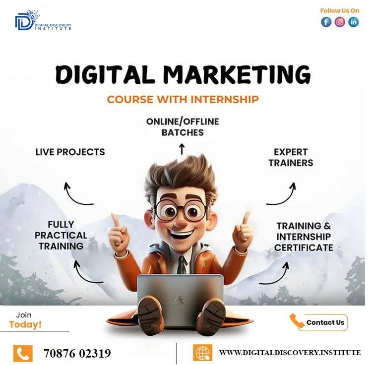 Digital Marketing Certifications