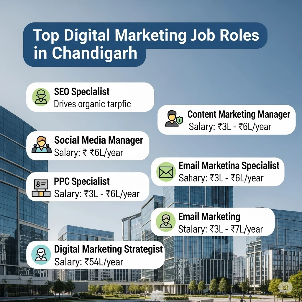 Digital Marketing Jobs