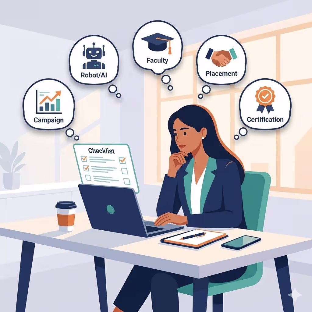 Online Marketing Course