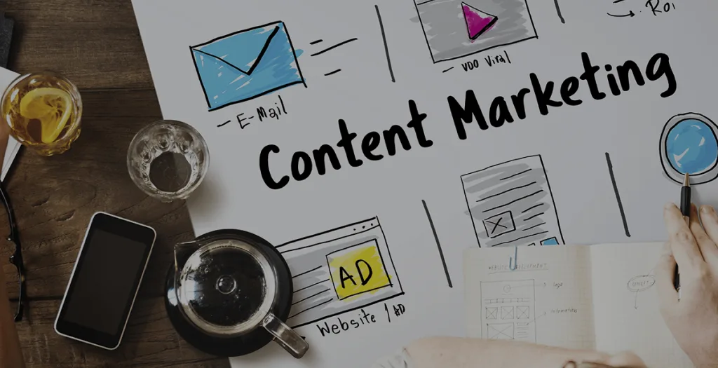 Content Marketing