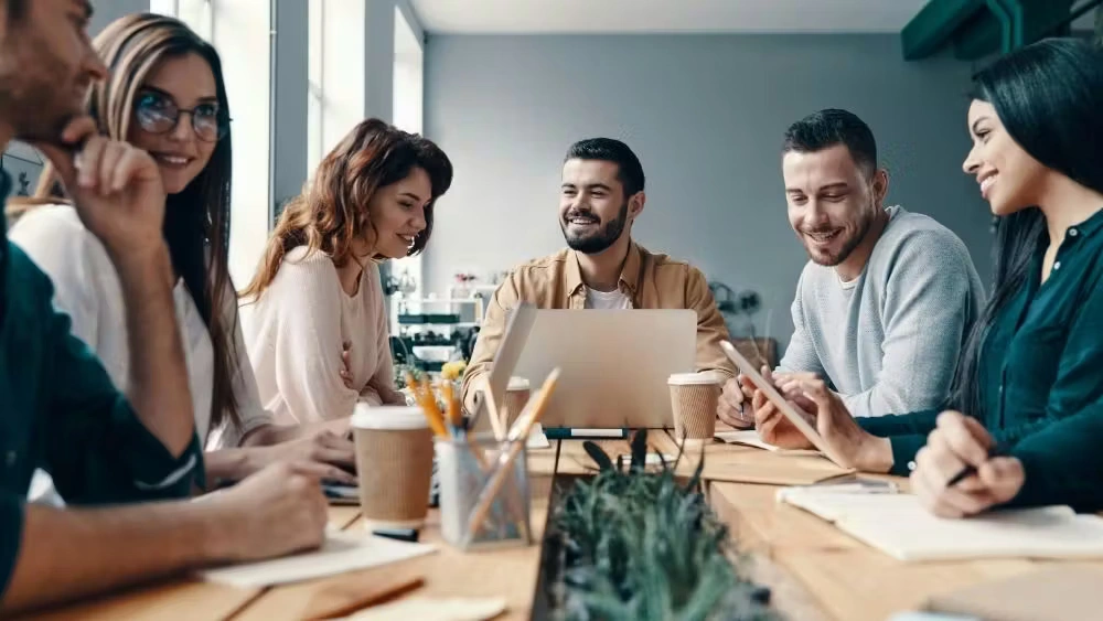 Business Development Course