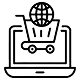 E-commerce Website Designer