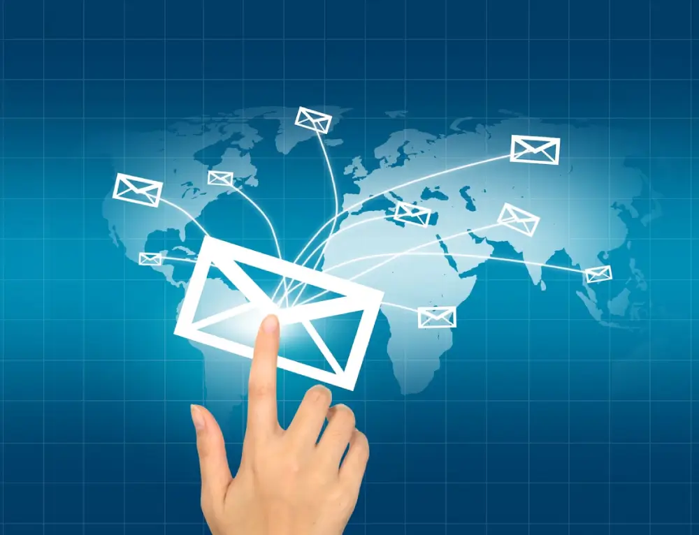 email-marketin