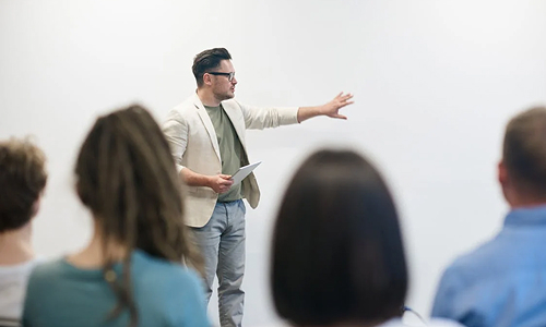 Free Demo Class