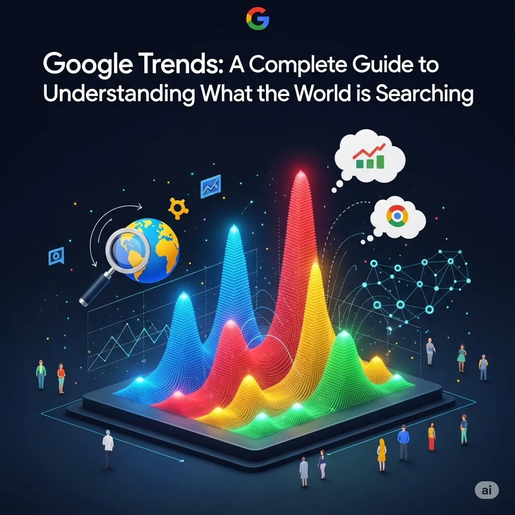 Google Trends