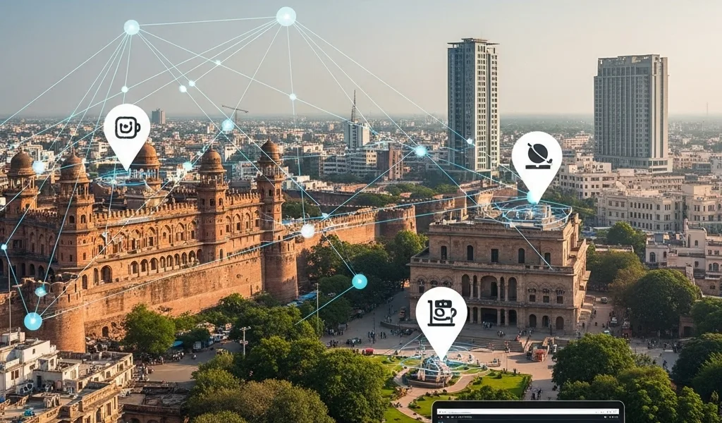 Gwalior Digital Marketing