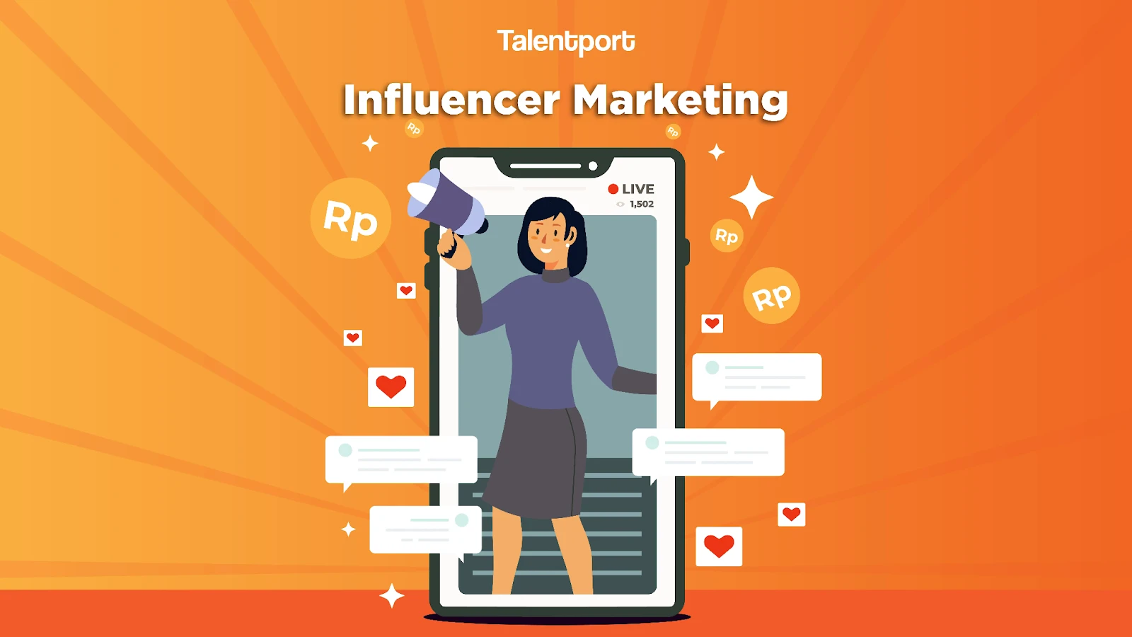 Influencer Marketing Courset