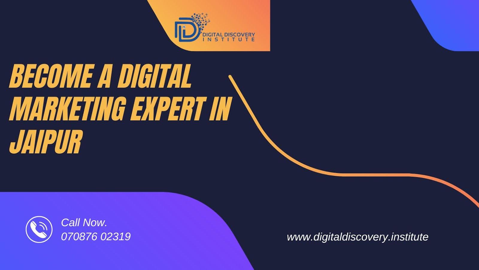 Jaipur Digital Marketing