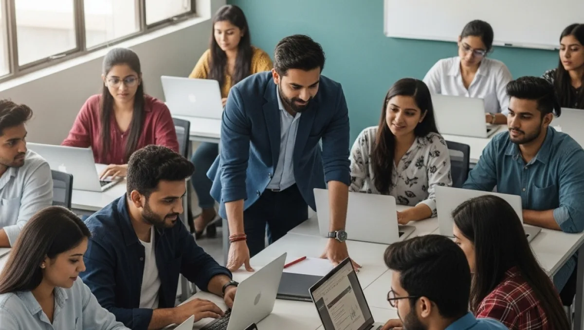 Kanpur Digital Marketing