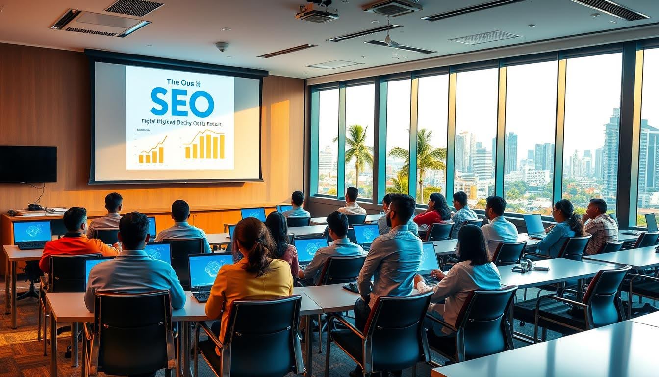 PPC Advertising