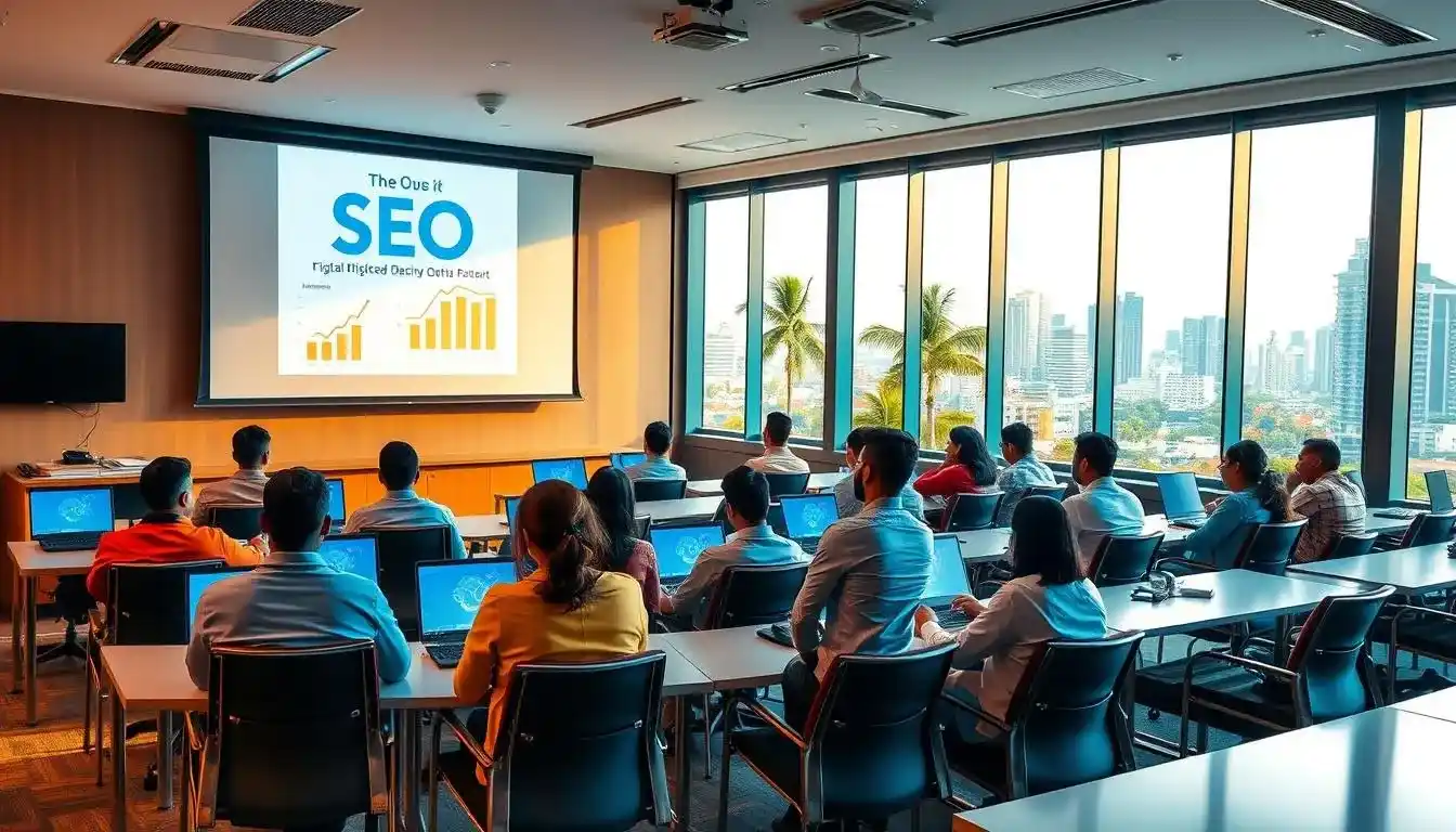 PPC Advertising