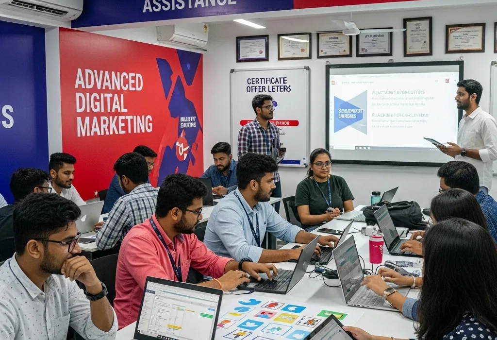 Digital Marketing in Kolkata
