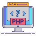php code