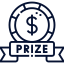 prize