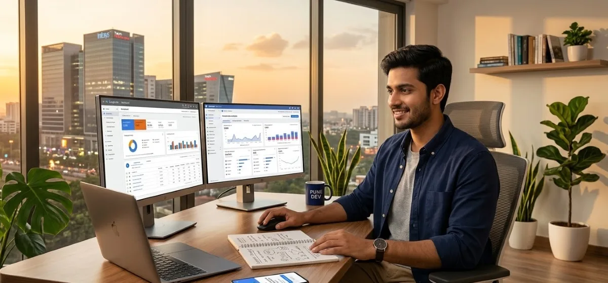 Digital Marketing Course