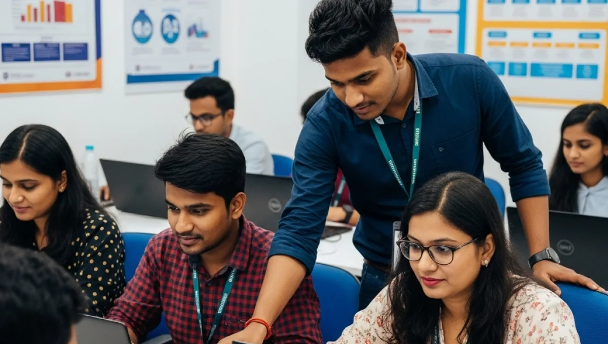 Trivandrum Digital Marketing
