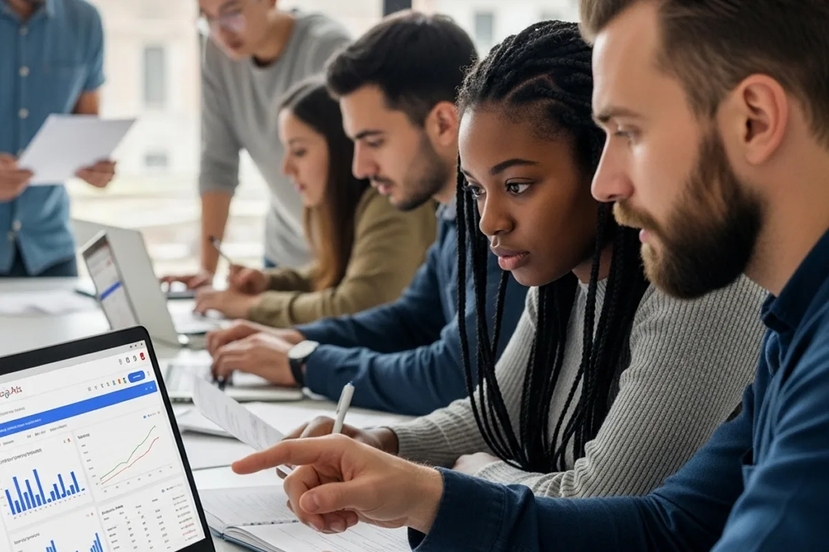 SEO Course in Trivandrum