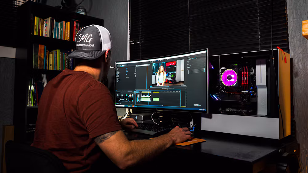 Video editing course for Marketers & Freelancers
