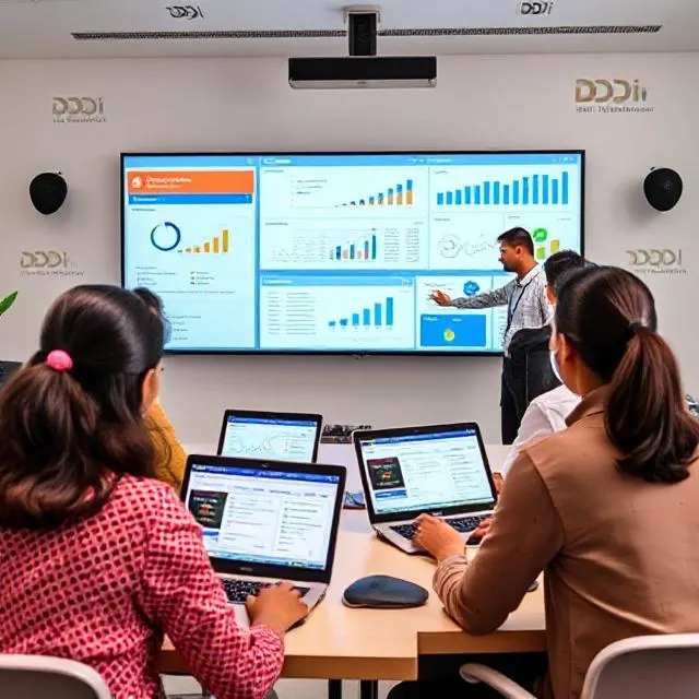 Digital Marketing in Vijayawada