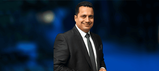 Vivek Bindra