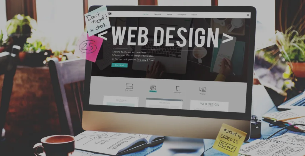 Web Design
