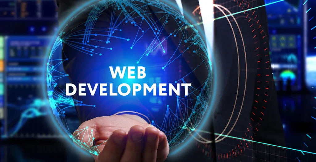 Web Development